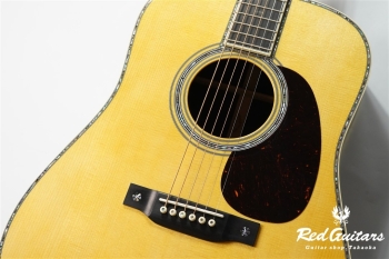 D-42 Standard